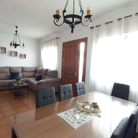 Casa Maria En El Centro Nerja Villa Exteriör bild